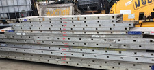Used Youngman Staging Board 4.5m Long 450mm Wide