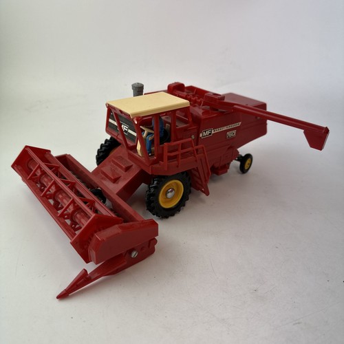 Britains massey ferguson - massey,