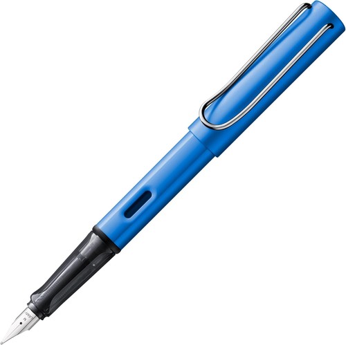 Lamy star fountain pen - lamy,