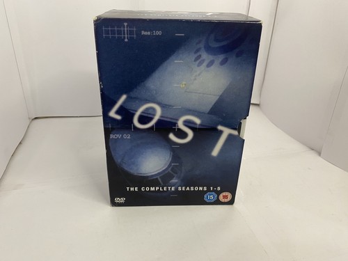 Lost the complete - the,