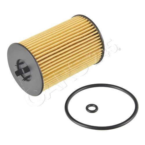 Blue print oil filter for - blue,
