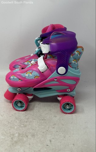 Roller derby kids unicorn - roller,