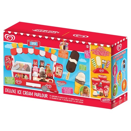 Casdon walls deluxe ice cream - walls,