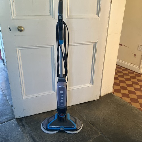 Bissell spinwave 2052e upright - bissell,