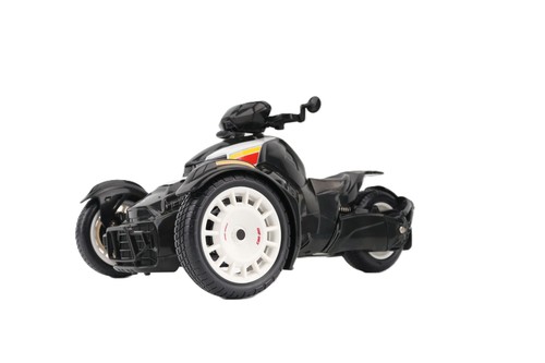 Diecast masters brp bombardier - masters,
