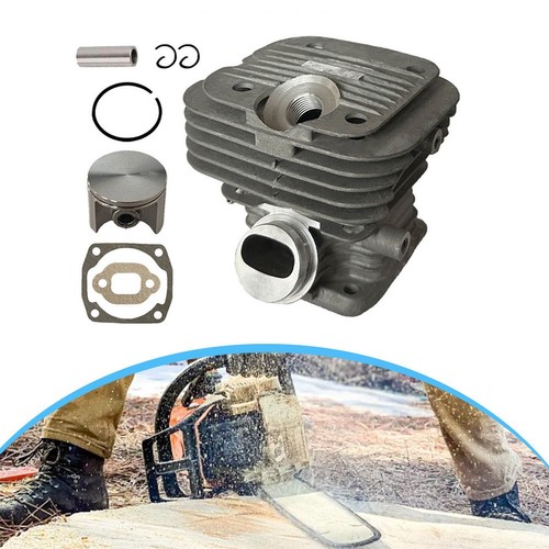 42mm cylinder with ring - 42mm,