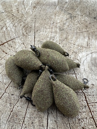 2oz tri distance fishing - 10, x
