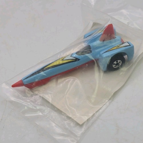 Rare hotwheels tricar 8 - 49, x