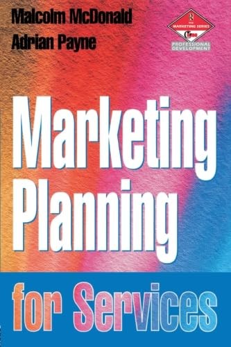 Marketing planning for - marketing,