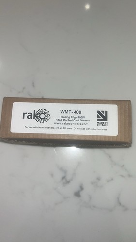 Rako wmt 400 - wmt-400, edge