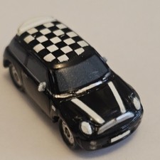 Micro Machines Speedeez Mini