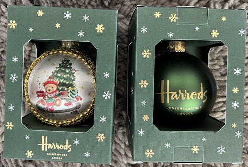 Harrods 2026 henry resin - , resin-
