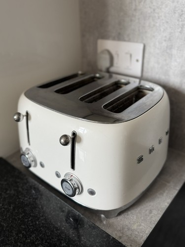 Smeg tsf02 50s - smeg,