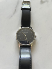 Nomos Orion Deep Blue 40mm