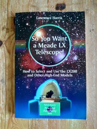 You want meade lx - so,
