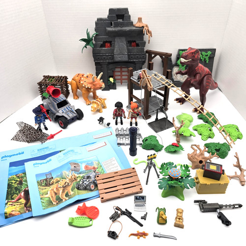Playmobil 9434 9429 - playmobil,