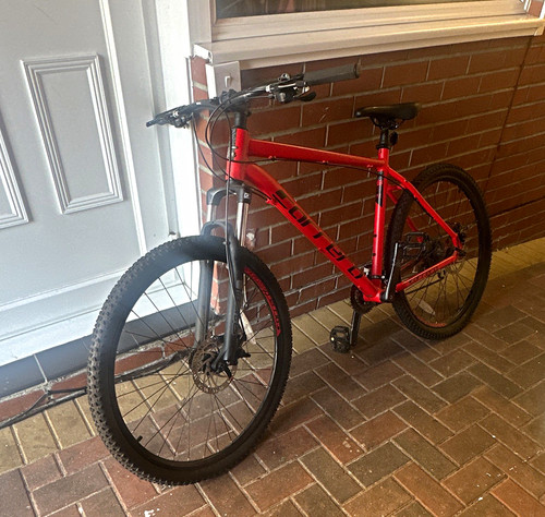 Carrera kraken 29in - carrera,