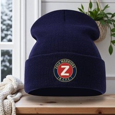 Zulu Warriors Beanie hat +