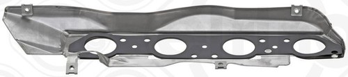 Exhaust manifold gasket right - exhaust,