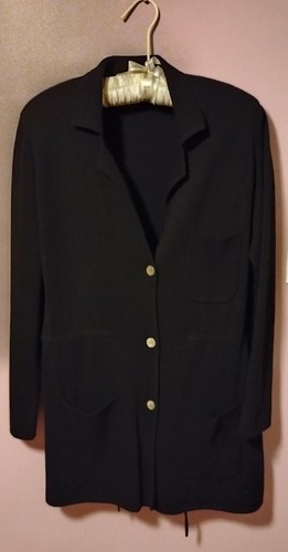 Vintage tse cashmere and silk - cashmere,