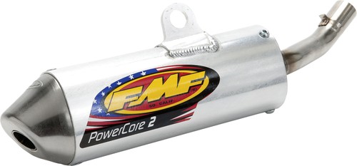 Fmf powercore silencer - powercore, 2
