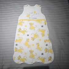 Lion King simba Baby Sleeping