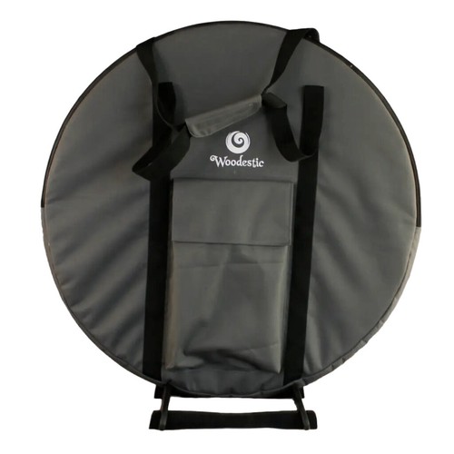 Padded carry bag - carry,