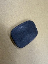 Ford Capri mk3 Interior Rear