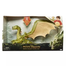 PETE'S DRAGON PETE AND ELLIOT