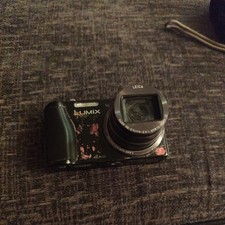 Panasonic Lumix DMC-TZ30