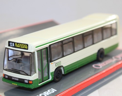 Corgi ooc 43903 daf - -, sb220