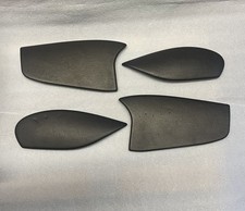 Porsche 996 986 911 Side