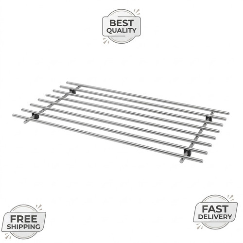 Ikea lamplig stainless - stainless, steel