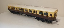 O gauge KITBUILT Auto Coach
