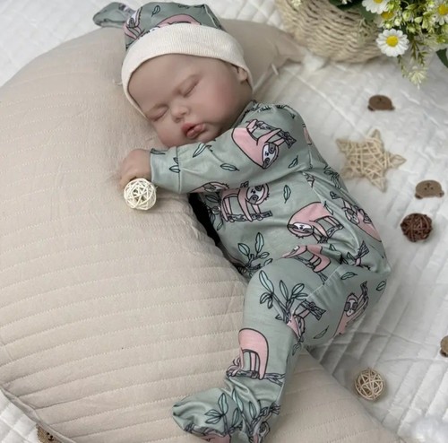 Real life reborn - reborn, baby