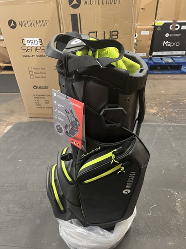 Hydroflex bag lime - bag,