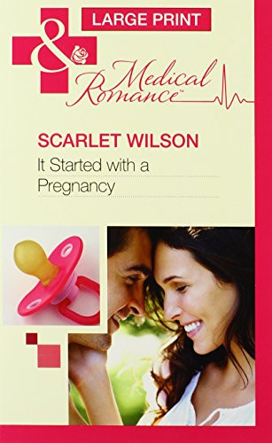 Started with pregnancy - with, a