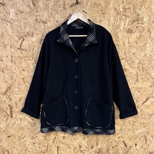 Womens Ischiko For Oska Wool