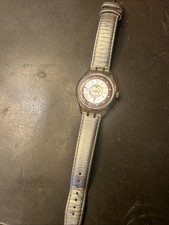 Working Vintage Swatch Watch