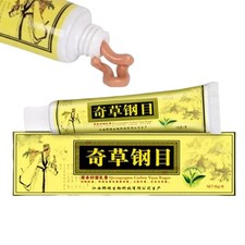 Chinese Ointment Hand Care