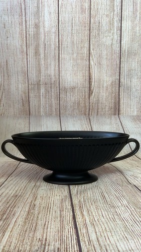 Vintage wedgwood black basalt - vintage,