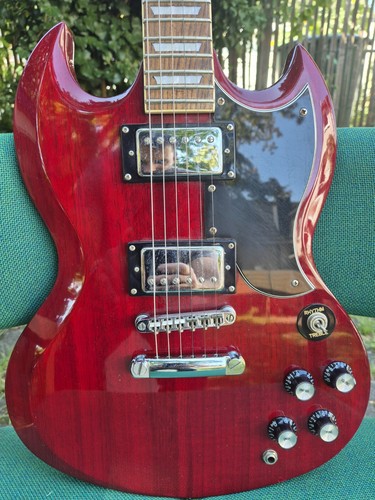 Fenix red devil electric - fenix,