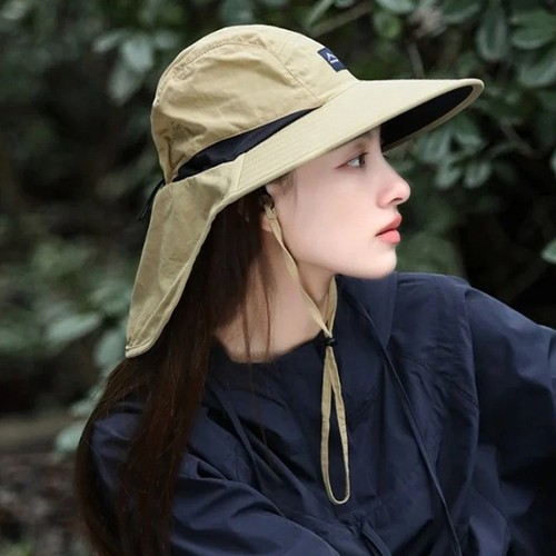 Upf50 wide brim - upf50+, hat