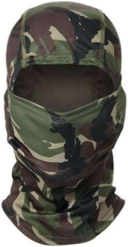 Airsoft dpm camouflage - dpm,