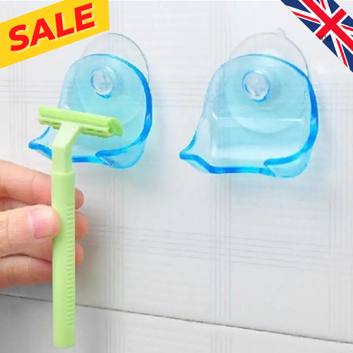 Bathroom razor holder strong - razor,