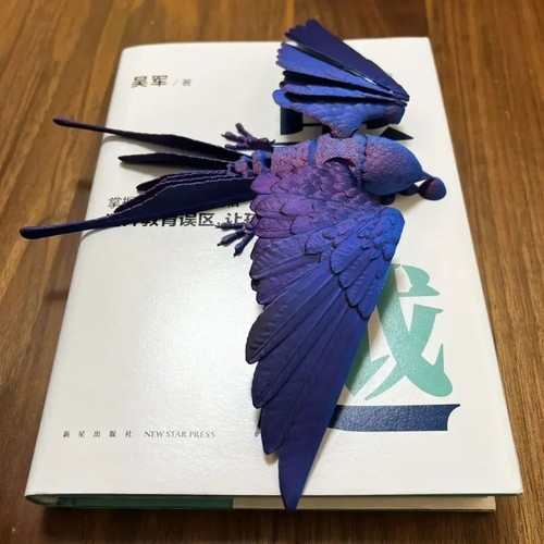 Pla bird action - bird,