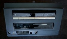 Genuine Mercedes-Benz S-Class