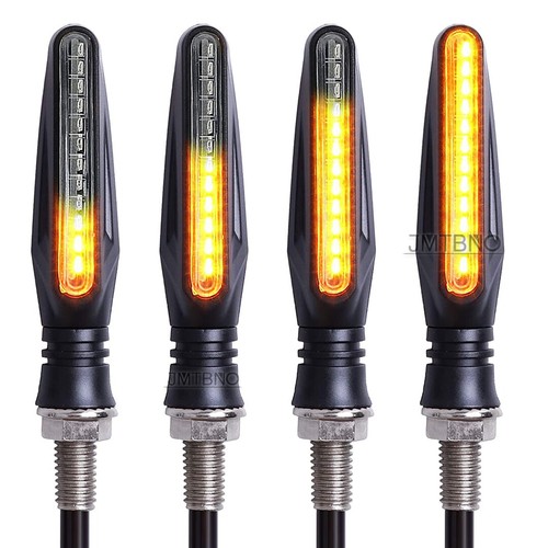 Motorcycle led turn - 4x,