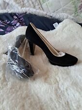 Couture Shoes Size 38