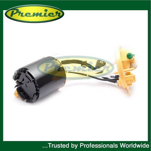 Premier new fuel - premier, pump